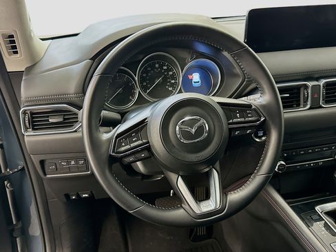 Used 2025 MAZDA CX-5 Carbon Edition AWD/4WD image 18