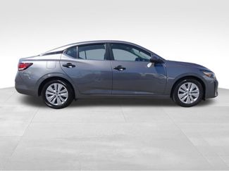 Used 2024 Nissan Sentra S video 2