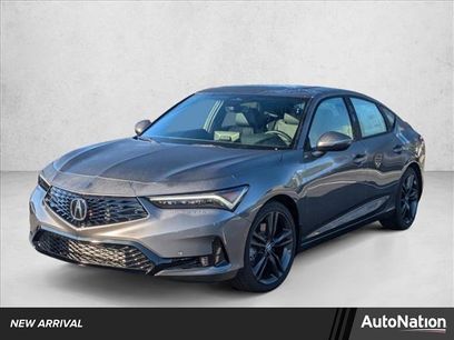 Used 2025 Acura Integra A-Spec