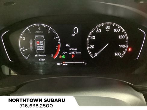 Used 2023 Honda Civic Sport image 15