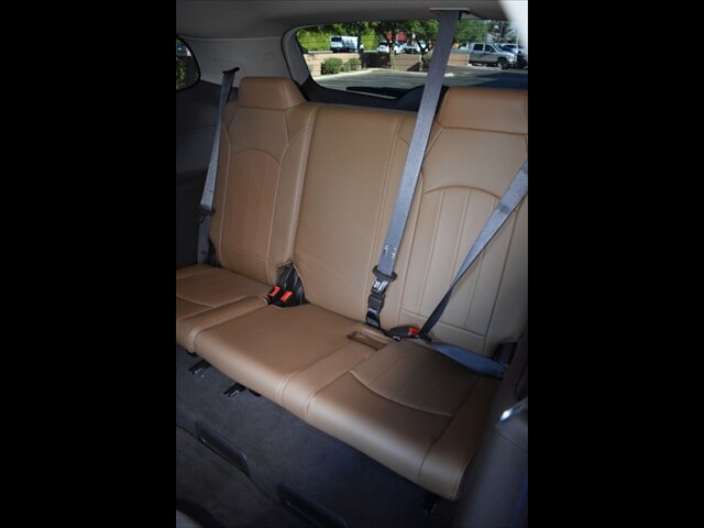 Used 2016 Buick Enclave Leather FWD image 22