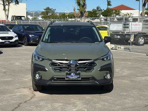 New 2026 Subaru Crosstrek 2.5i Limited w/ Crosstrek Mirror Package AWD/4WD image 2