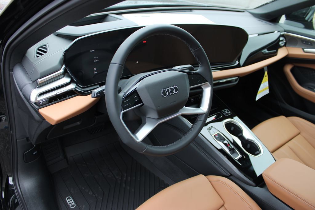 Used 2026 Audi A6 Premium Plus w/ Premium Plus Package AWD/4WD image 47