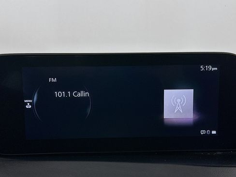 Used 2024 MAZDA MAZDA3 s image 21