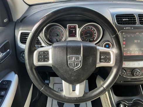 Used 2012 Dodge Journey R/T w/ Navigation & Sound Group I image 21