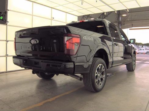 Used 2024 Ford F150 STX image 11