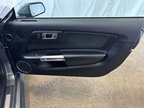 Used 2022 Ford Mustang GT Premium w/ GT Performance Package image 24