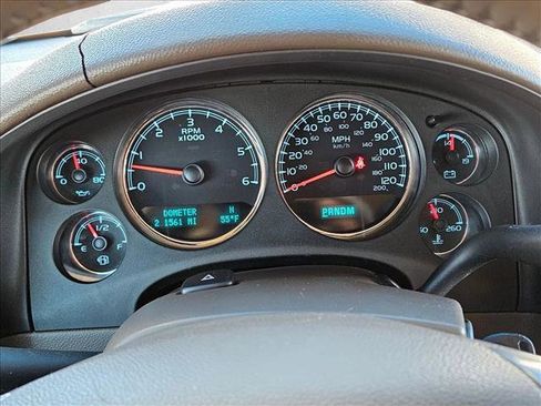 Used 2011 Chevrolet Tahoe LT w/ Texas Edition image 11