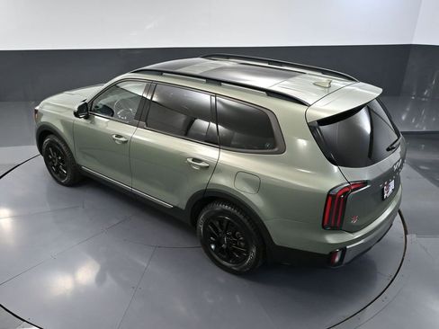 Used 2023 Kia Telluride SX Prestige X-Line AWD/4WD image 60