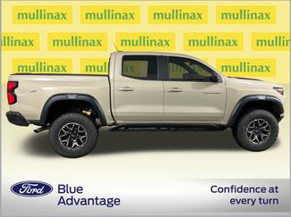 Used 2024 Chevrolet Colorado ZR2 w/ Safety Package video 2