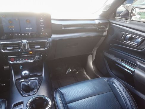 Used 2024 Ford Mustang GT Premium w/ California Special Package image 15