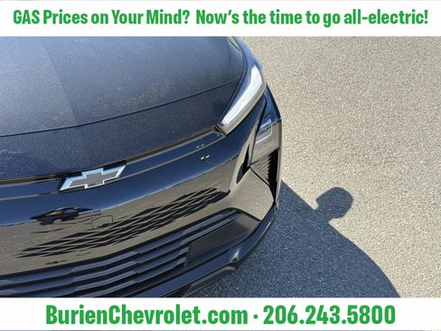 New 2027 Chevrolet Bolt LT w/ Comfort Package FWD image 40