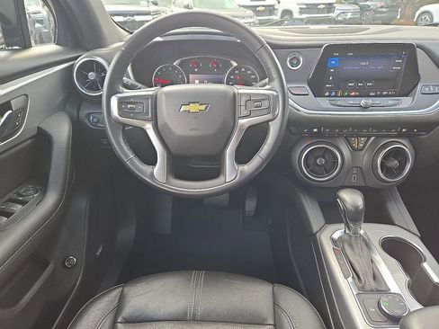 Used 2019 Chevrolet Blazer LT w/ Sound & Technology Package image 17