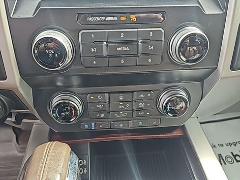 Used 2020 Ford F150 King Ranch w/ Equipment Group 601A Luxury image 25