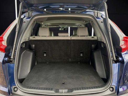 Used 2019 Honda CR-V Touring image 22
