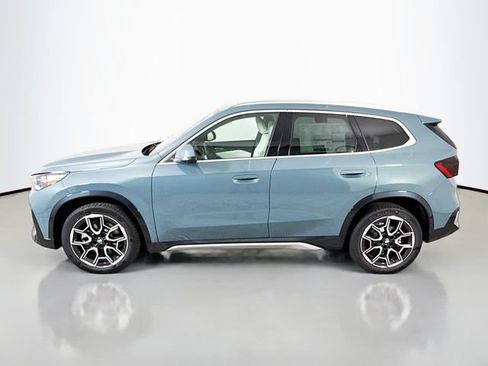 New 2026 BMW X1 xDrive28i w/ Technology Package AWD/4WD image 4