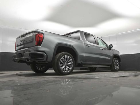 New 2026 GMC Sierra 1500 Denali w/ Denali Reserve Package AWD/4WD image 37