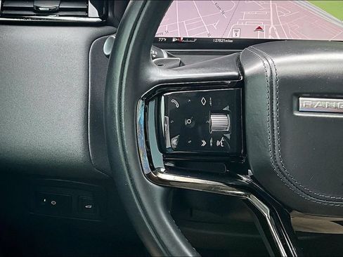 Used 2024 Land Rover Range Rover Velar S AWD/4WD image 26