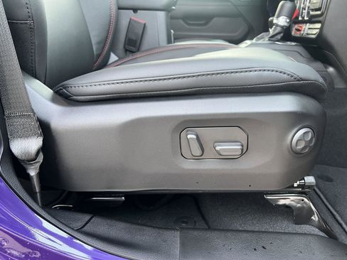 New 2026 Jeep Wrangler Unlimited Rubicon image 33