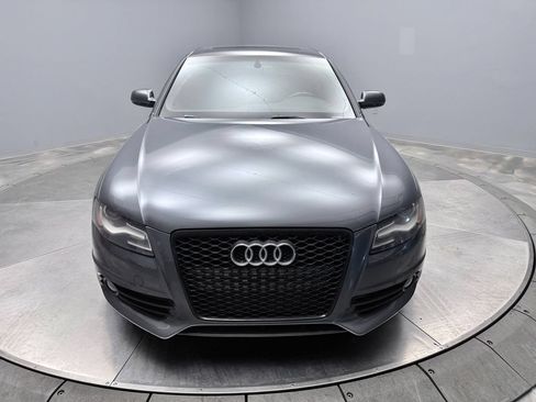 Used 2012 Audi S4 Prestige AWD/4WD image 2