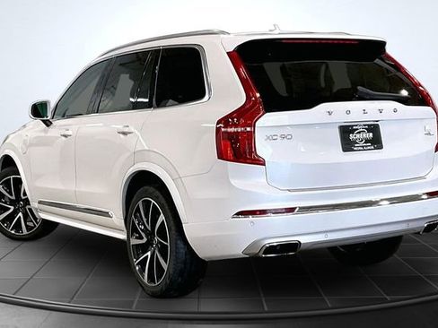 Used 2021 Volvo XC90 T8 Inscription Expression w/ Advanced Package AWD/4WD image 15