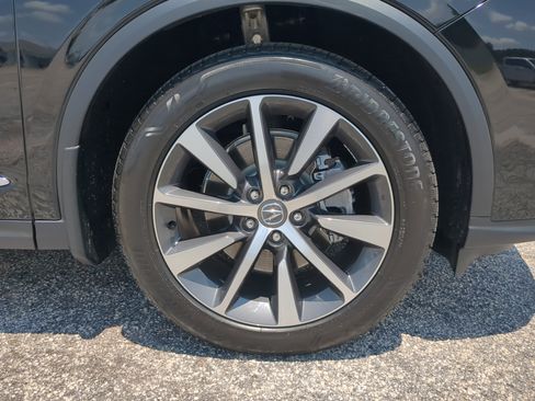 Used 2026 Acura MDX SH-AWD w/ Technology Package image 9