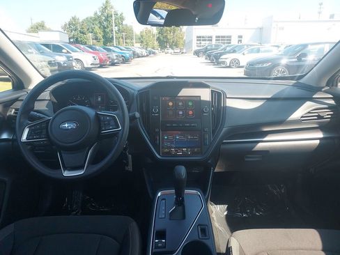 Used 2024 Subaru Impreza 2.0i AWD/4WD image 10