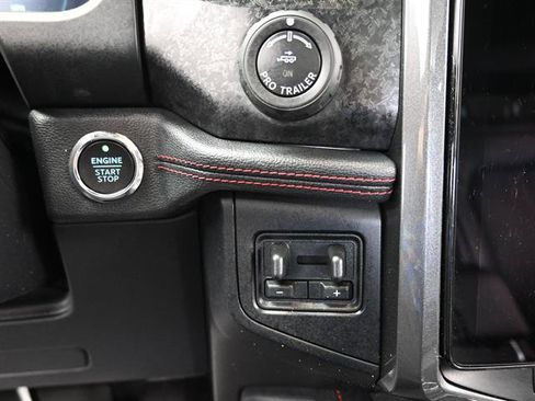 Certified 2023 Ford Expedition Limited RWD image 12