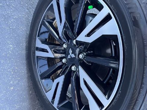 New 2026 Mitsubishi Eclipse Cross SE image 27