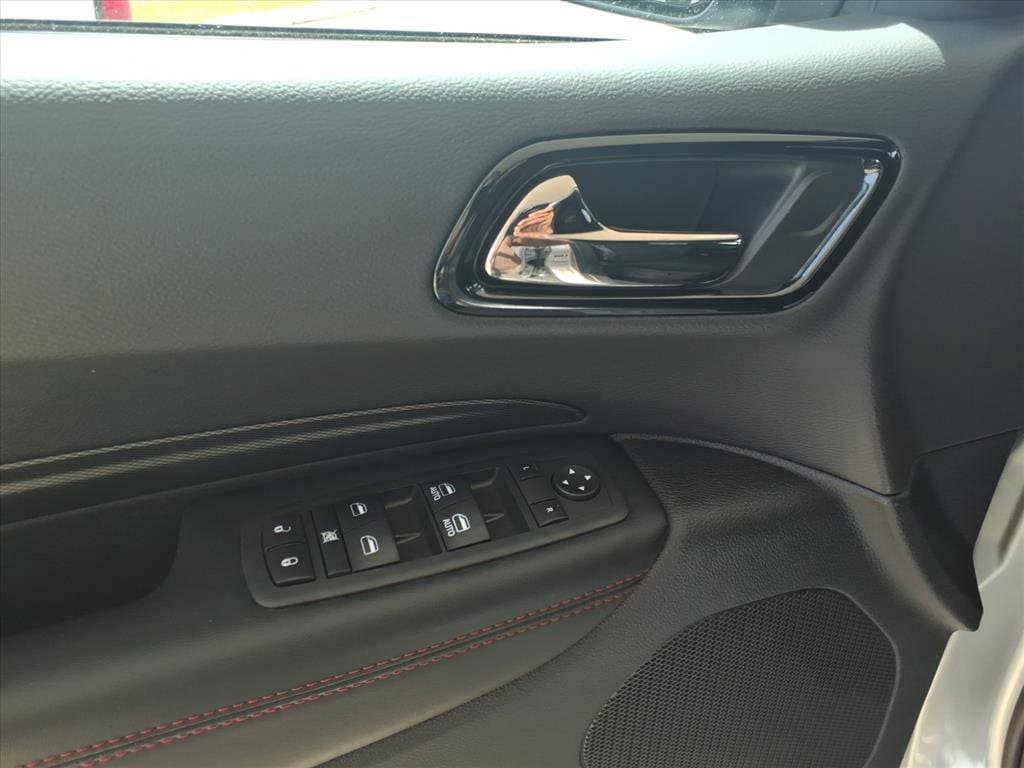 New 2026 Dodge Durango GT w/ Blacktop Package RWD image 5