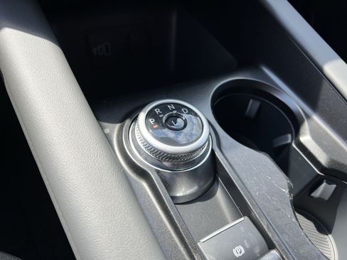 New 2026 Ford Explorer Active AWD/4WD image 22