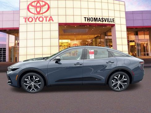 New 2026 Toyota Crown image 8