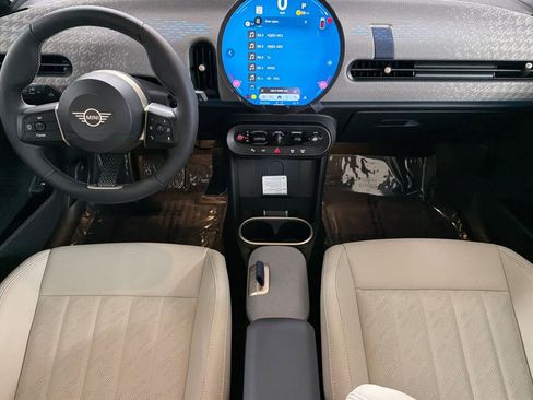 New 2026 MINI Cooper S FWD image 3