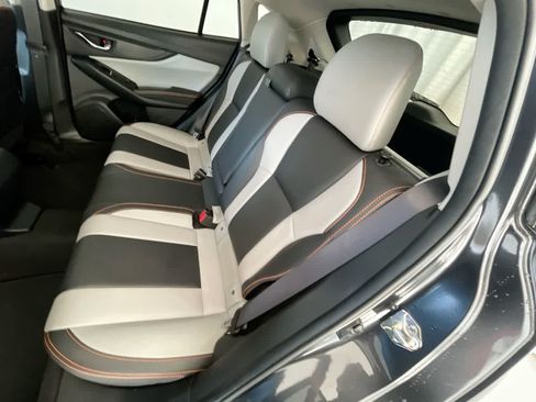 Used 2018 Subaru Crosstrek 2.0i Limited AWD/4WD image 23