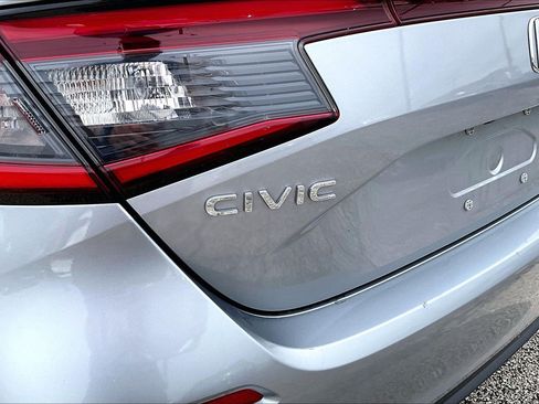 Used 2022 Honda Civic EX-L image 31