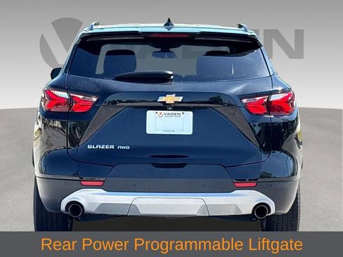 Used 2022 Chevrolet Blazer LT AWD/4WD image 20