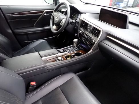 Used 2019 Lexus RX 450h AWD image 6