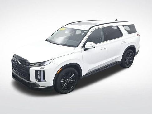 Used 2024 Hyundai Palisade XRT AWD/4WD image 22