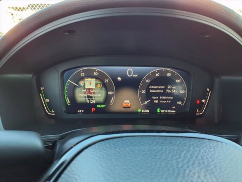 Certified 2025 Honda Civic Sport Touring image 14