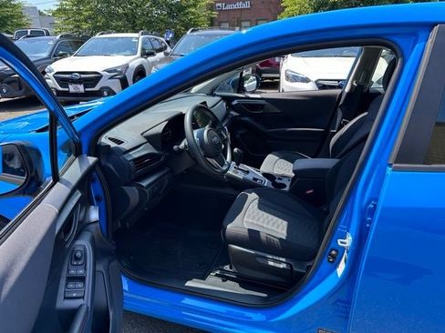Used 2025 Subaru Impreza 2.0i Sport AWD/4WD image 21