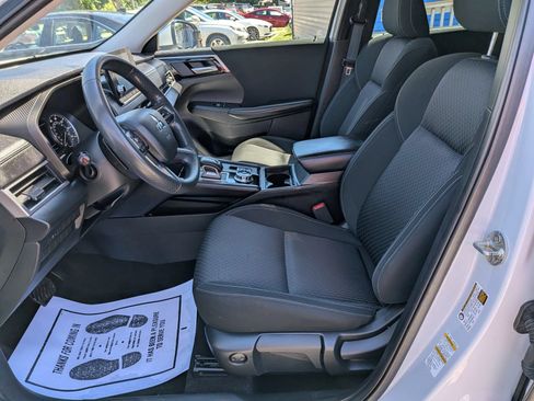Used 2022 Mitsubishi Outlander ES AWD/4WD image 25
