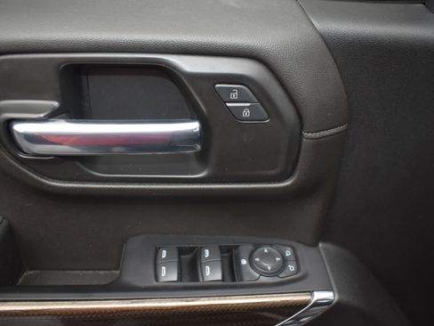 Used 2022 Chevrolet Silverado 1500 RST w/ Safety Package image 14