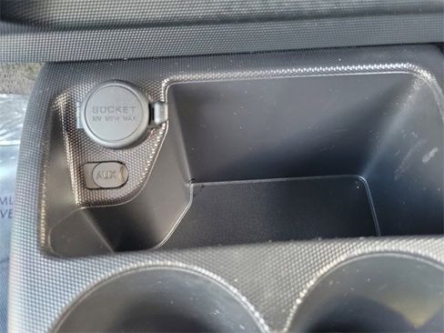 Used 2008 Honda Fit Sport image 25