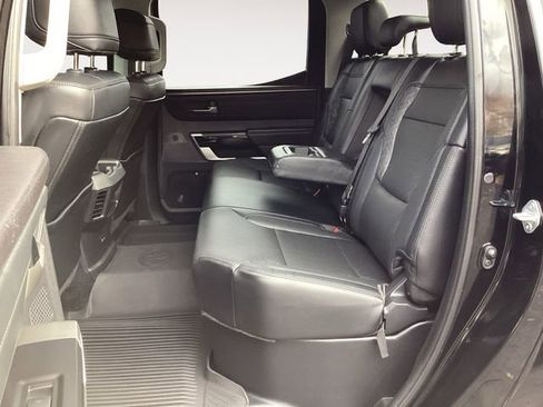 Used 2023 Toyota Tundra Limited w/ TRD Off-Road Package image 13