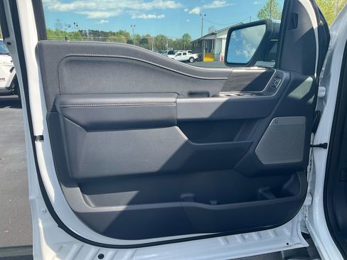 New 2026 Ford F150 Lariat w/ Equipment Group 501A Mid image 17