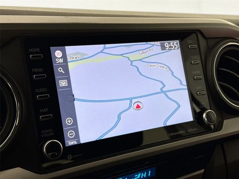 Certified 2023 Toyota Tacoma SR5 image 7