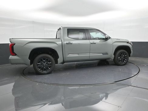 New 2026 Toyota Tundra Platinum AWD/4WD image 3