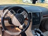 Used 2011 Jeep Grand Cherokee Limited w/ Trailer Tow Group image 4