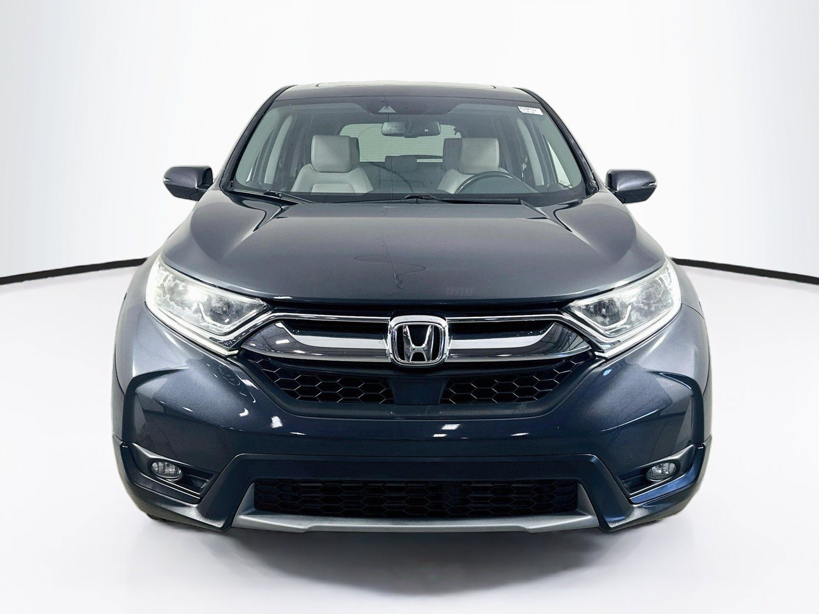 Used 2019 Honda CR-V EX-L image 2