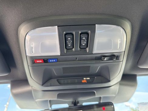 New 2026 Subaru WRX Limited AWD/4WD image 44
